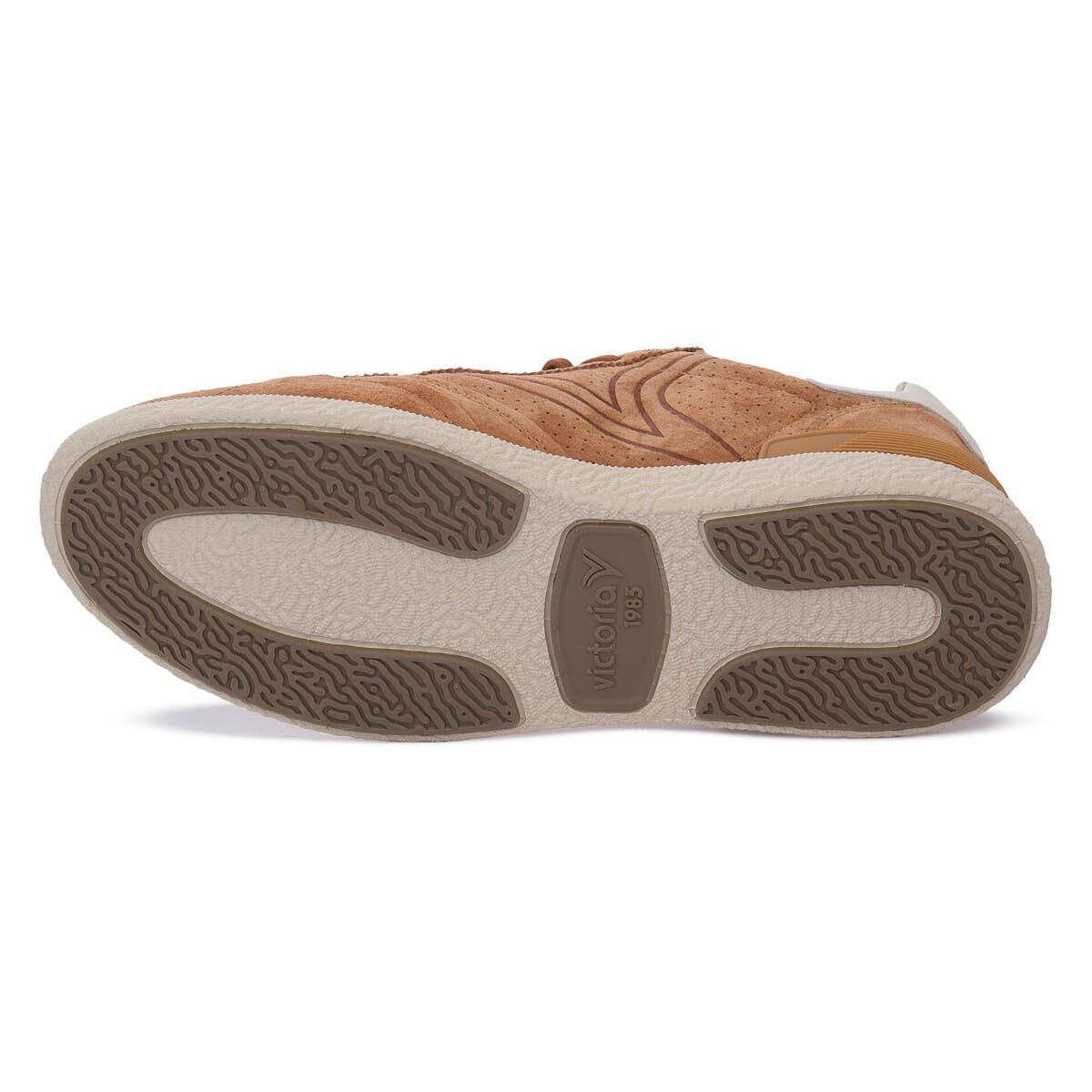 Men's Sneakers Victoria Brown