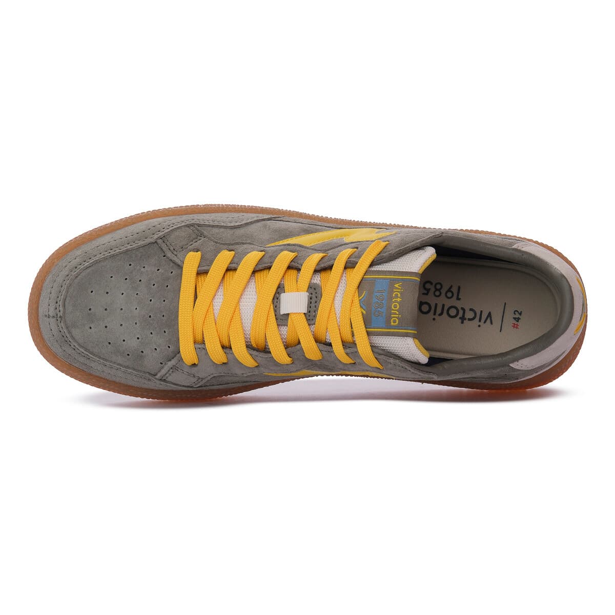 Men's Sneakers Victoria Green