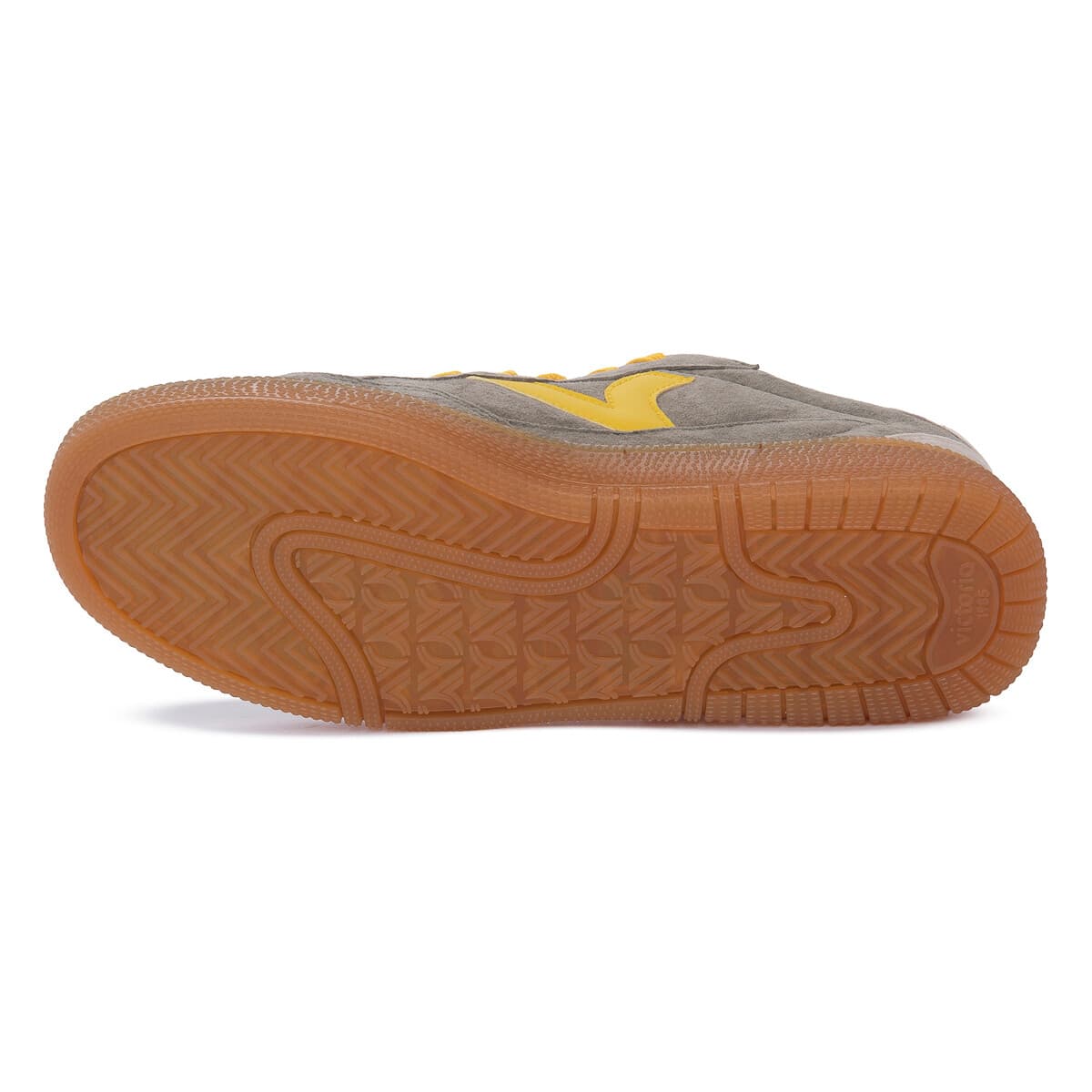 Men's Sneakers Victoria Green