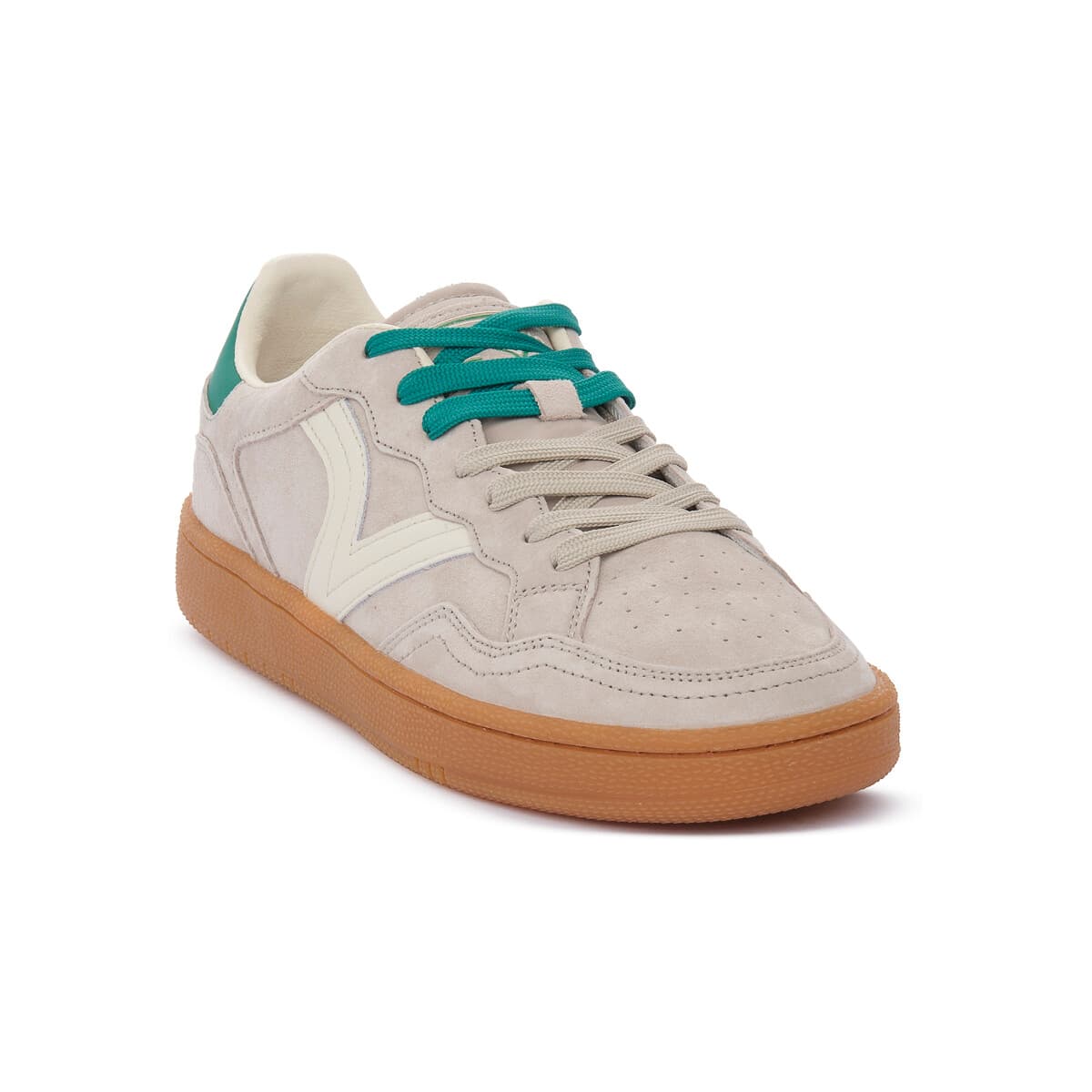 Men's Sneakers Victoria White