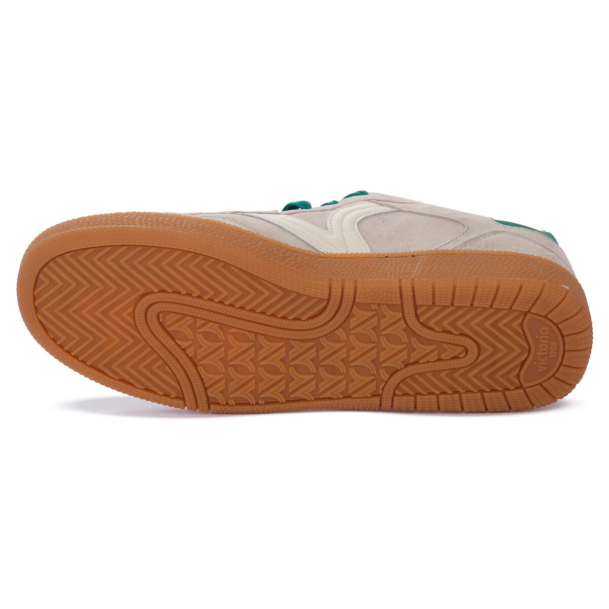 Men's Sneakers Victoria White