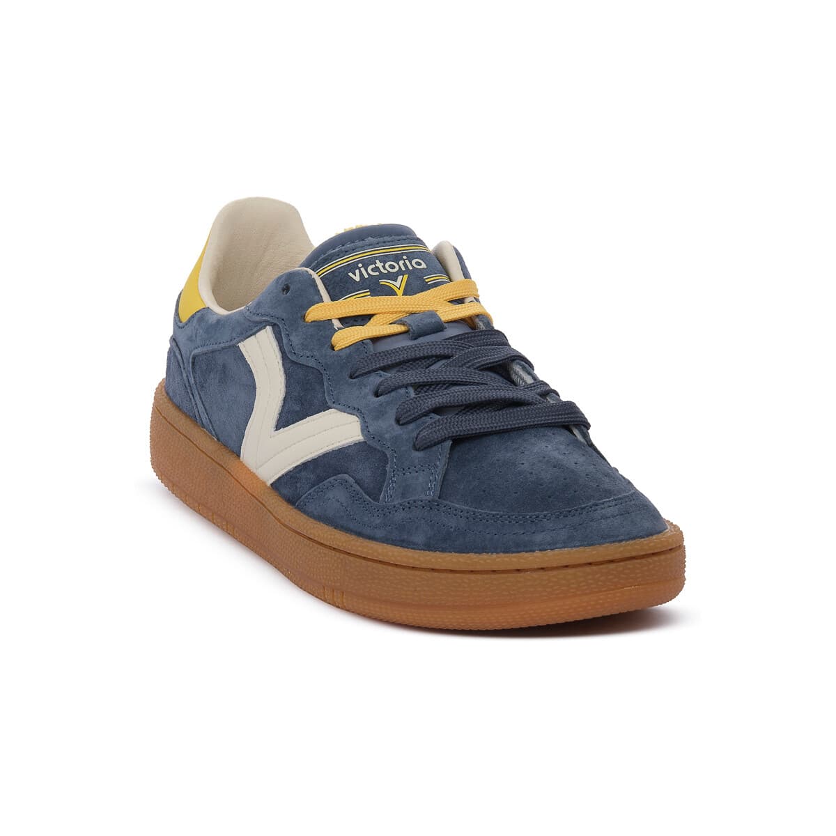 Men's Sneakers Victoria Blue