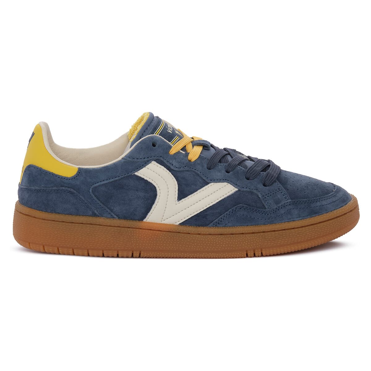 Men's Sneakers Victoria Blue