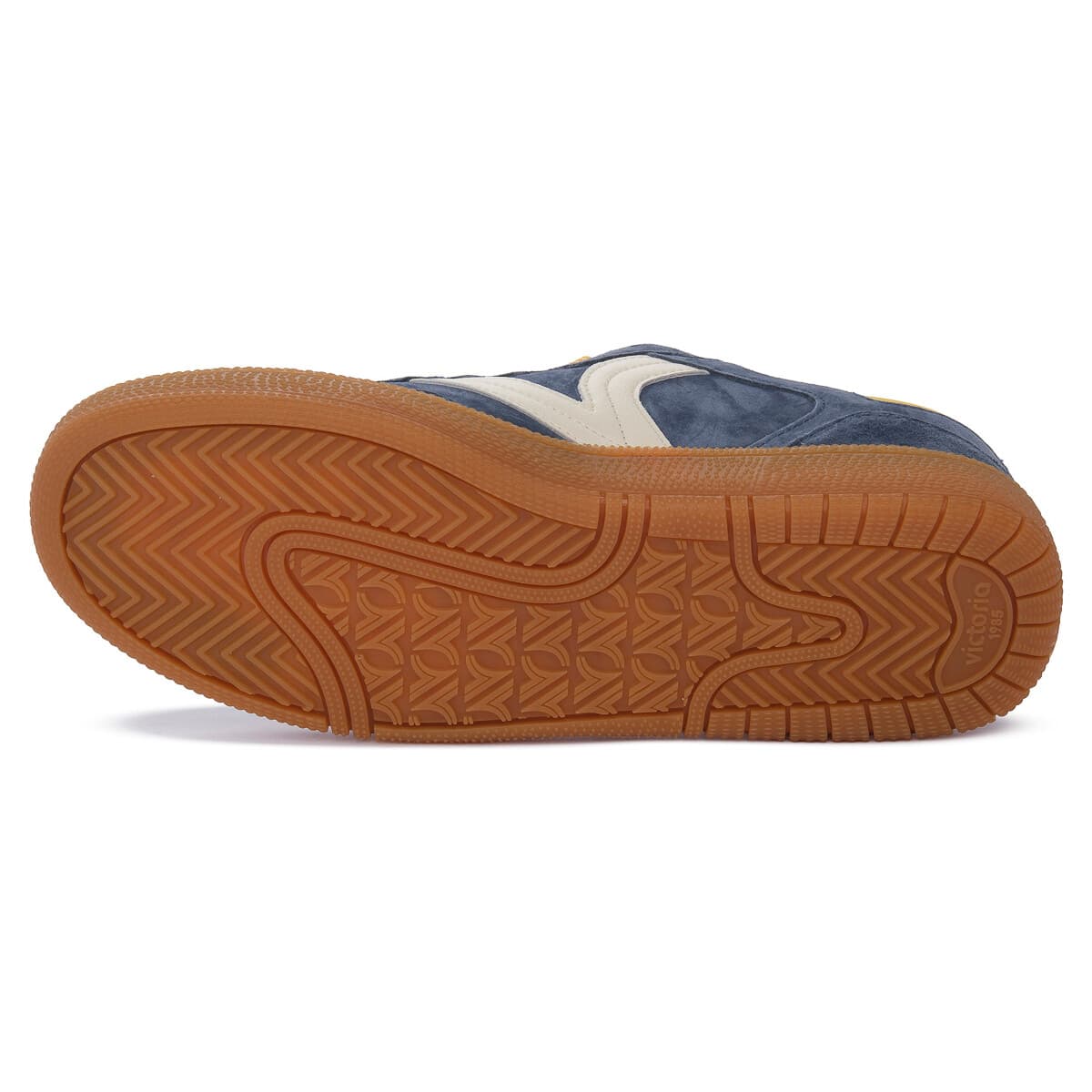 Men's Sneakers Victoria Blue