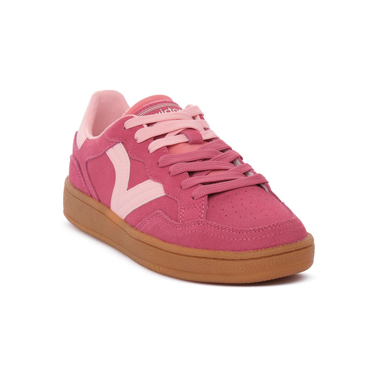 Women's Sneakers Victoria Pink