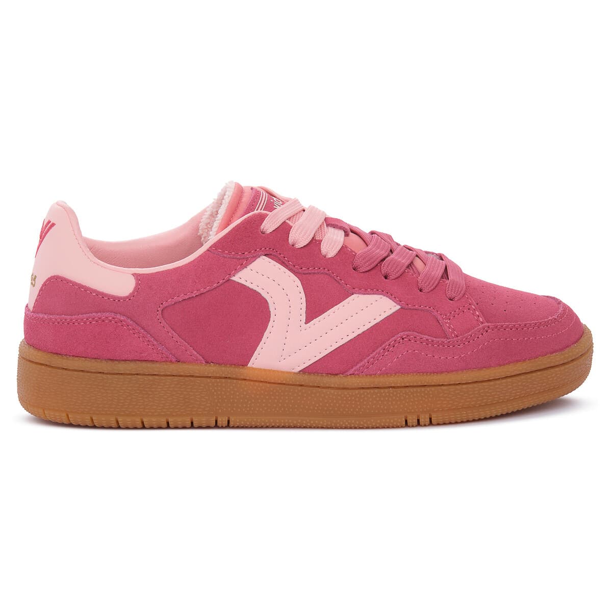 Women's Sneakers Victoria Pink