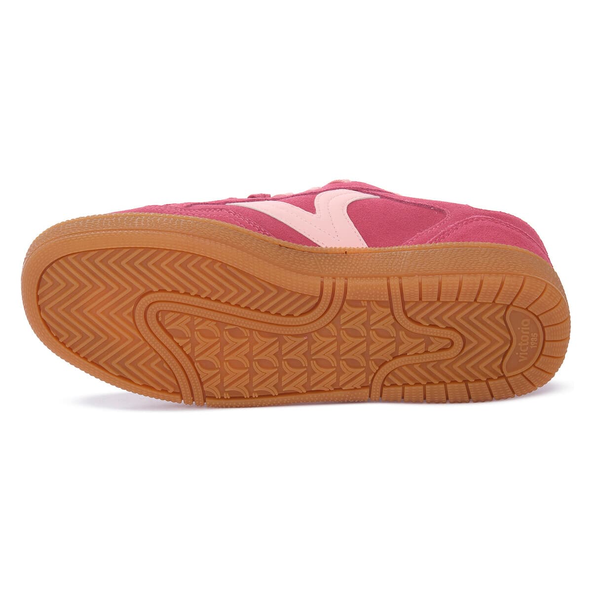 Women's Sneakers Victoria Pink