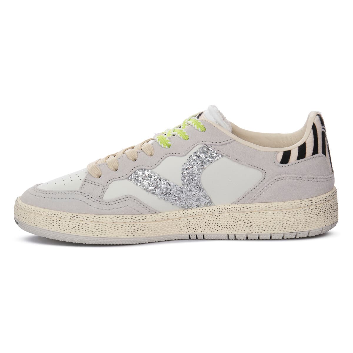 Women's Sneakers Victoria Gray