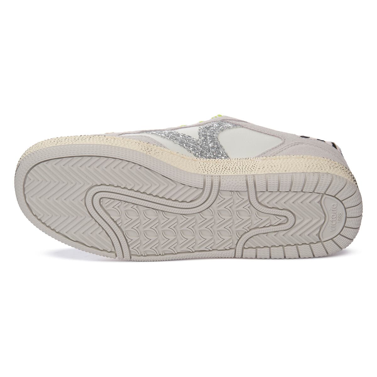 Women's Sneakers Victoria Gray