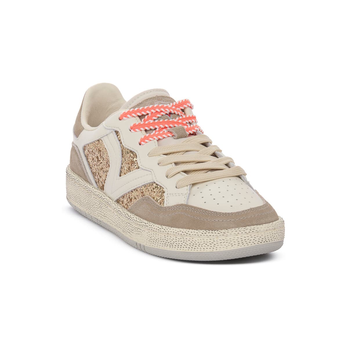 Women's Sneakers Victoria Beige