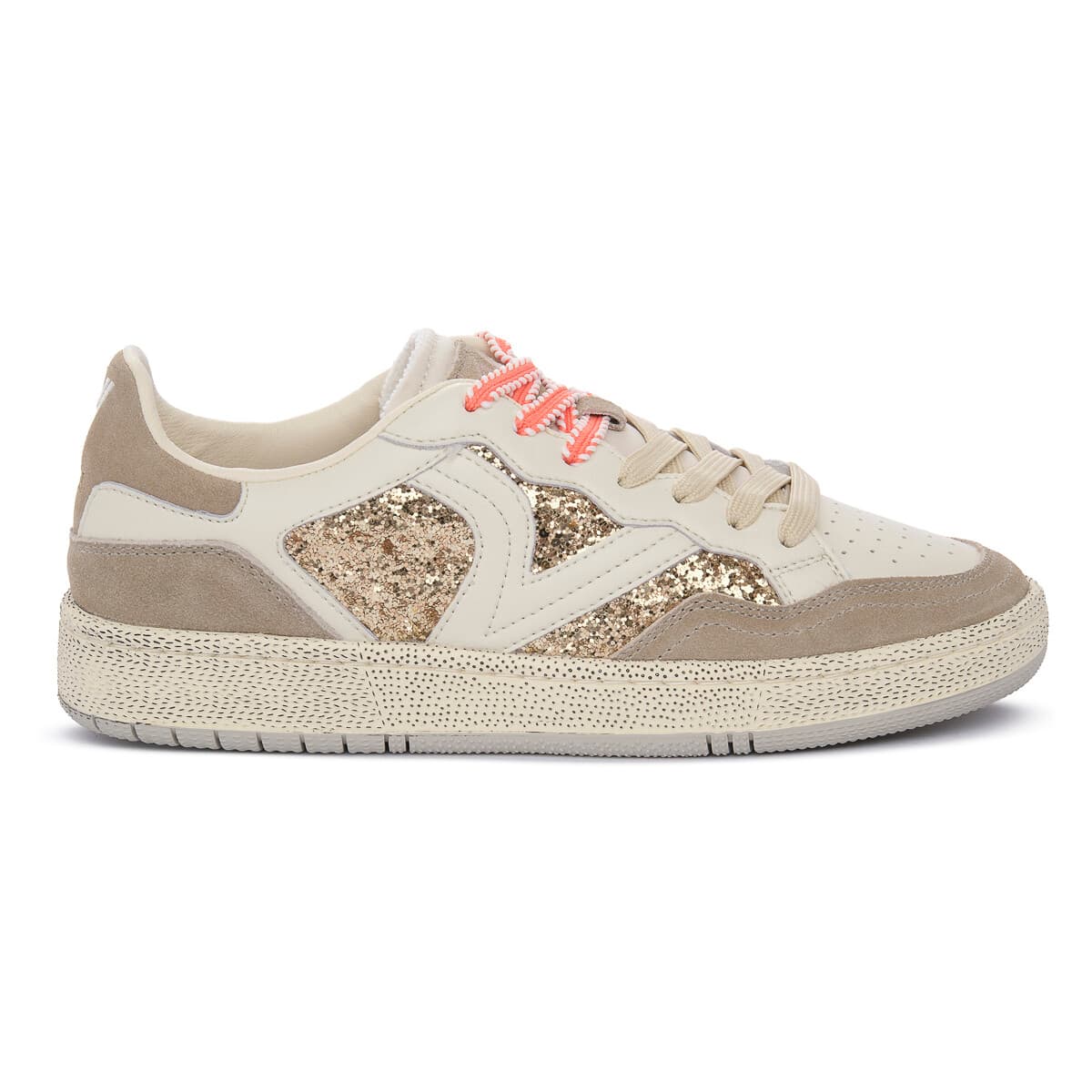 Women's Sneakers Victoria Beige