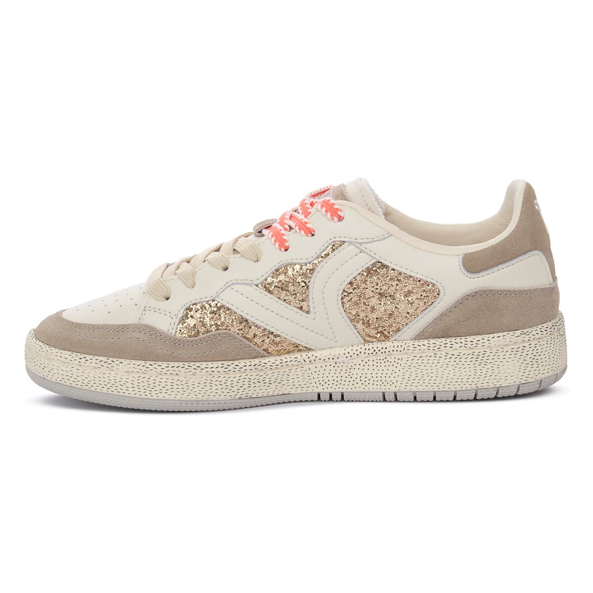 Women's Sneakers Victoria Beige
