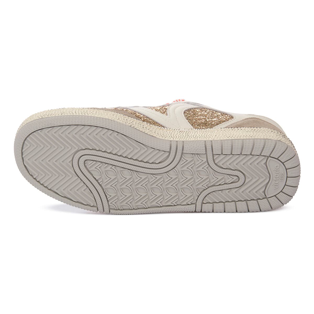 Women's Sneakers Victoria Beige
