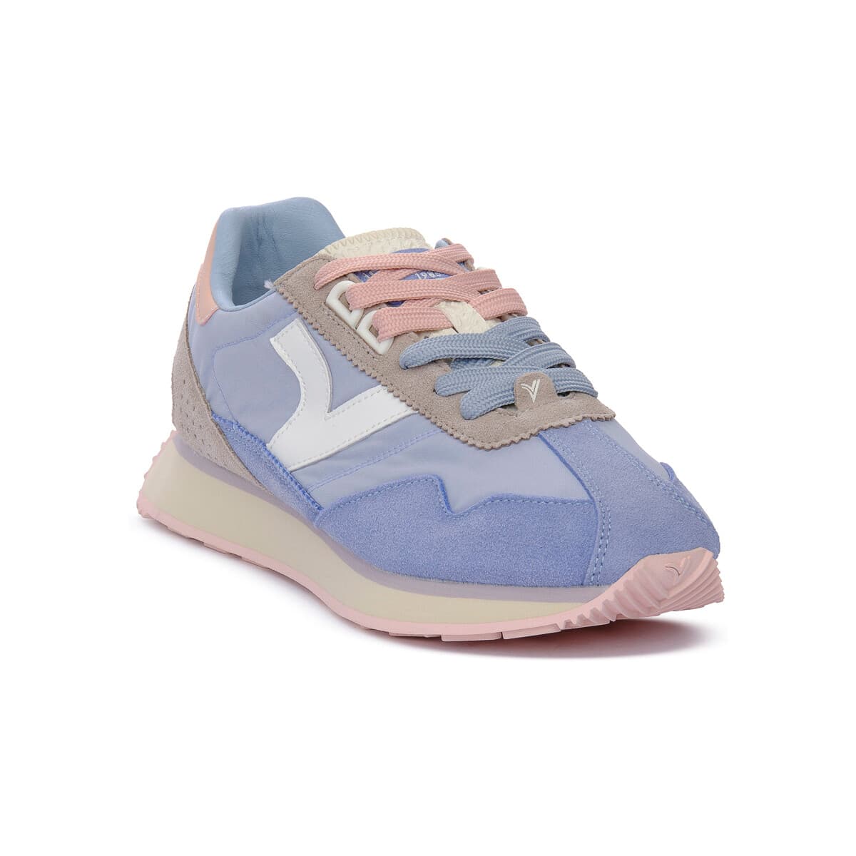 Xαμηλά Sneakers Victoria AZUL