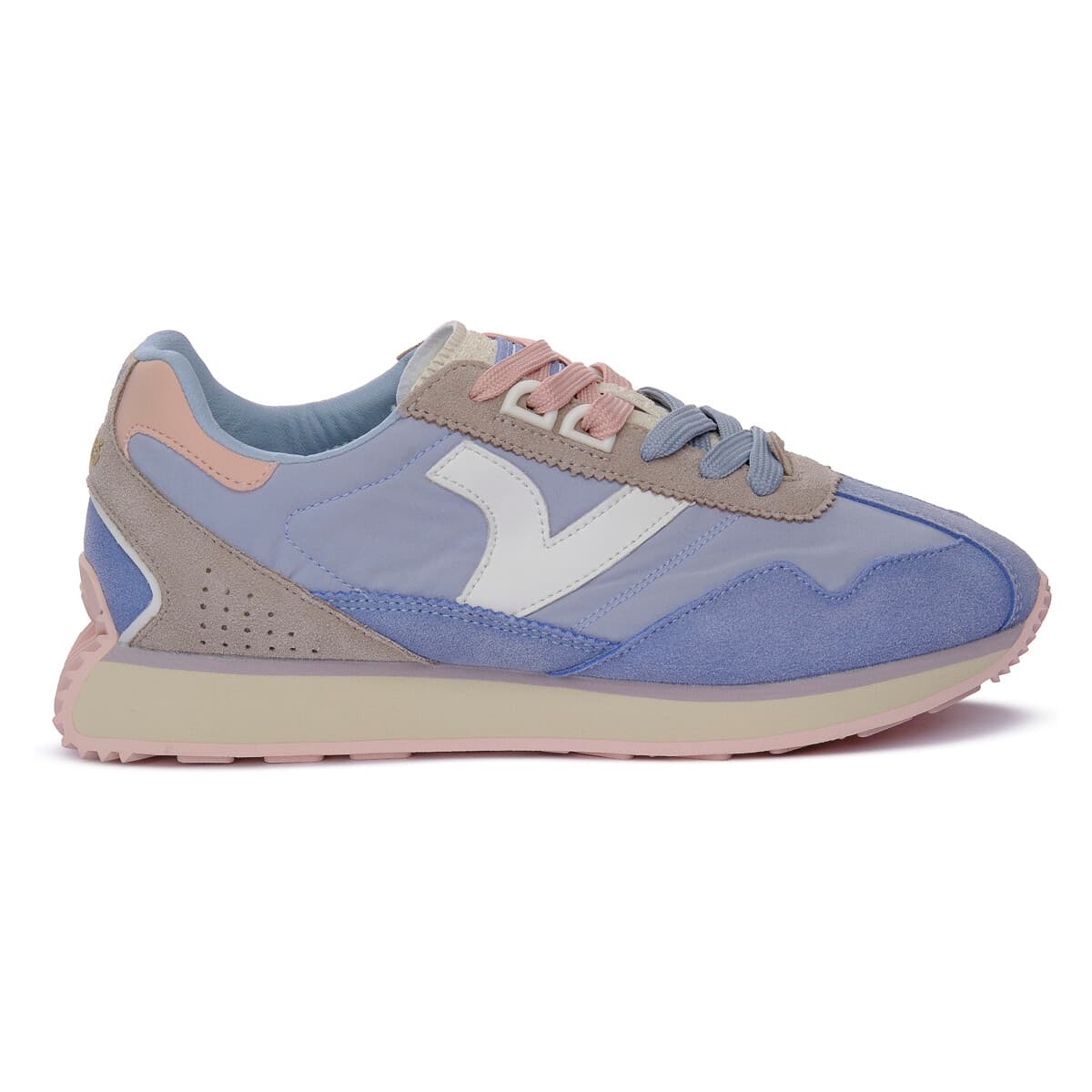 Women's Sneakers Victoria Blue