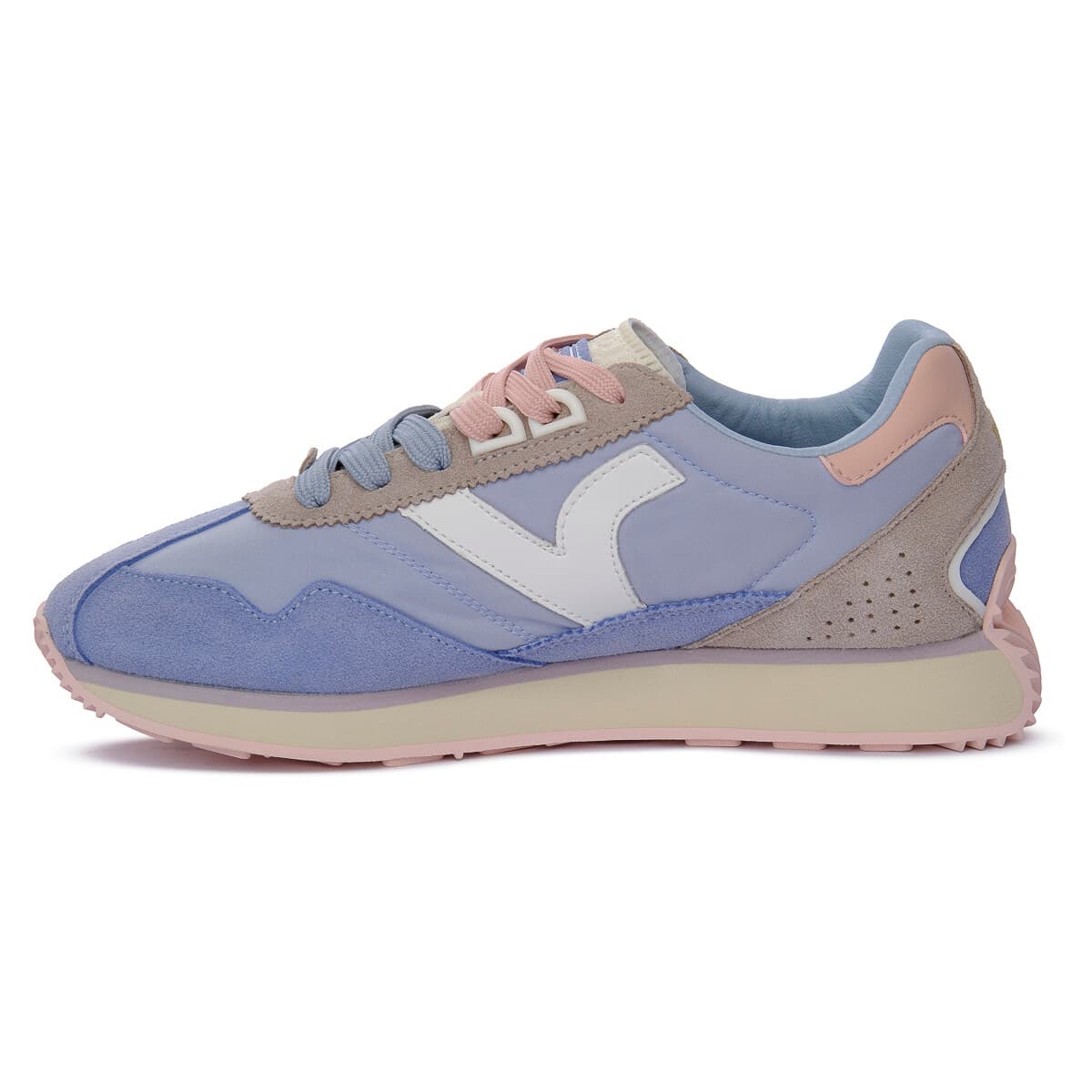 Women's Sneakers Victoria Blue
