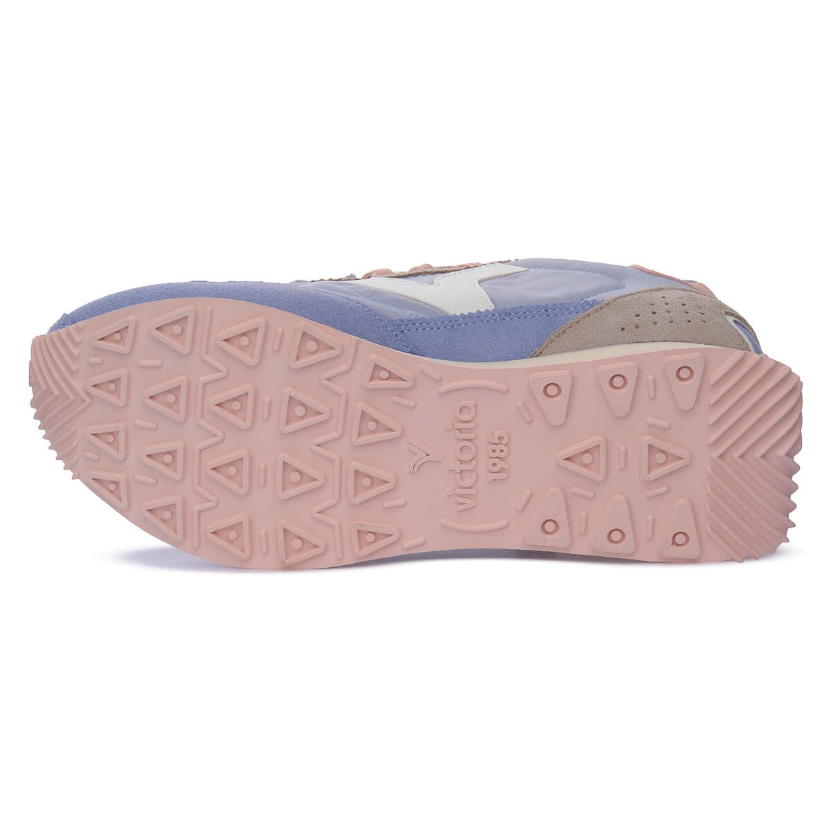 Women's Sneakers Victoria Blue