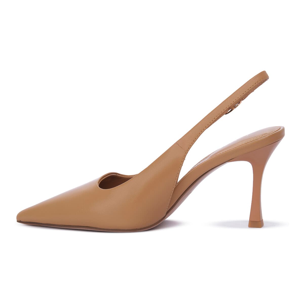 Women's Pumps Café Noir Pink