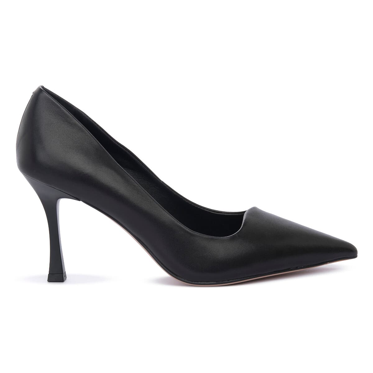 Women's Pumps Café Noir Black