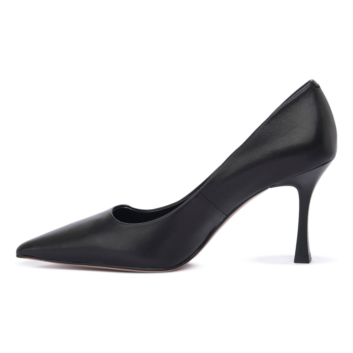 Women's Pumps Café Noir Black