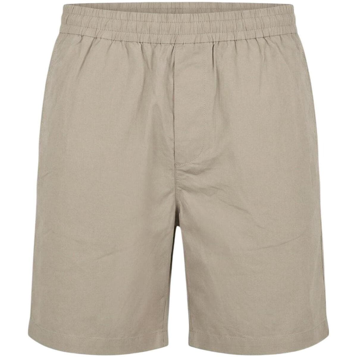 Men's Shorts EAX Beige