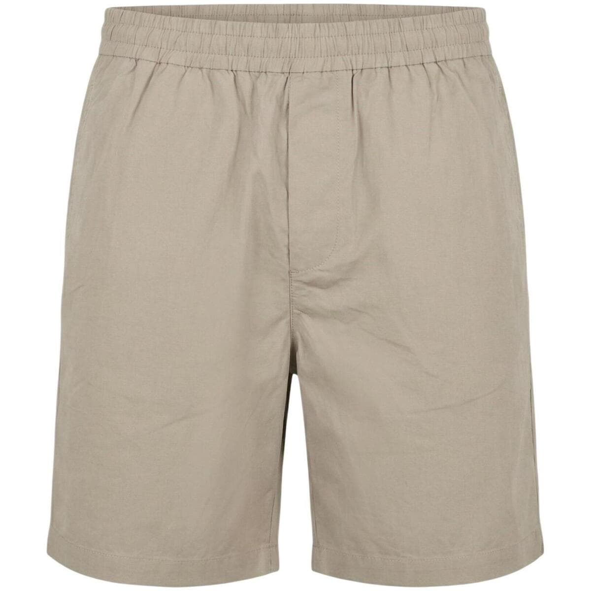 Men's Shorts EAX Beige