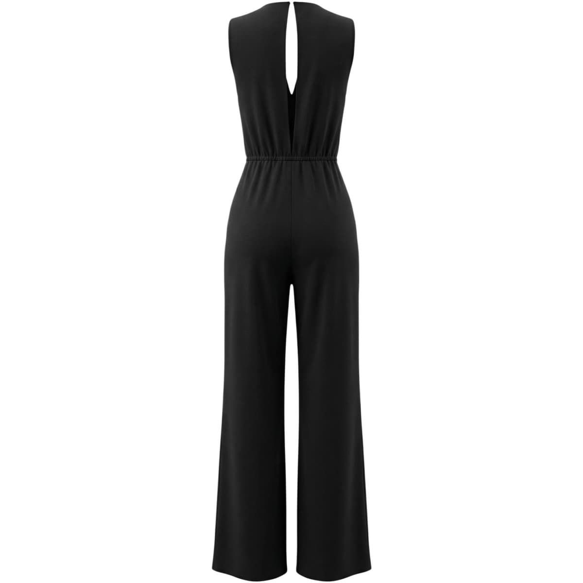 Women's Jumpsuits Artigli Black