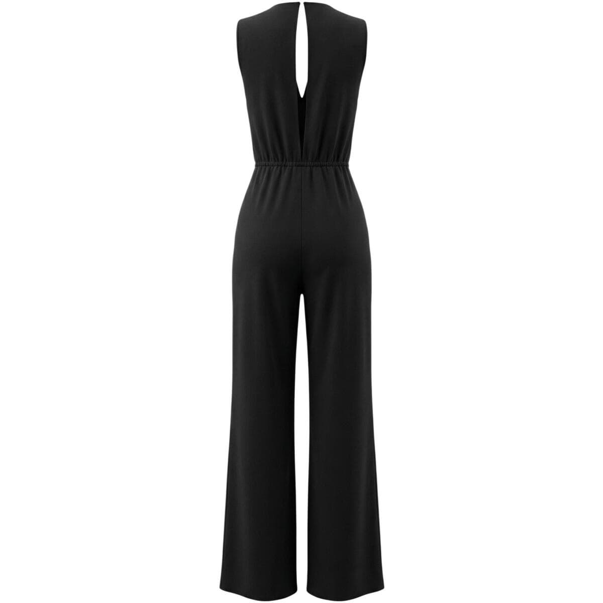 Women's Jumpsuits Artigli Black