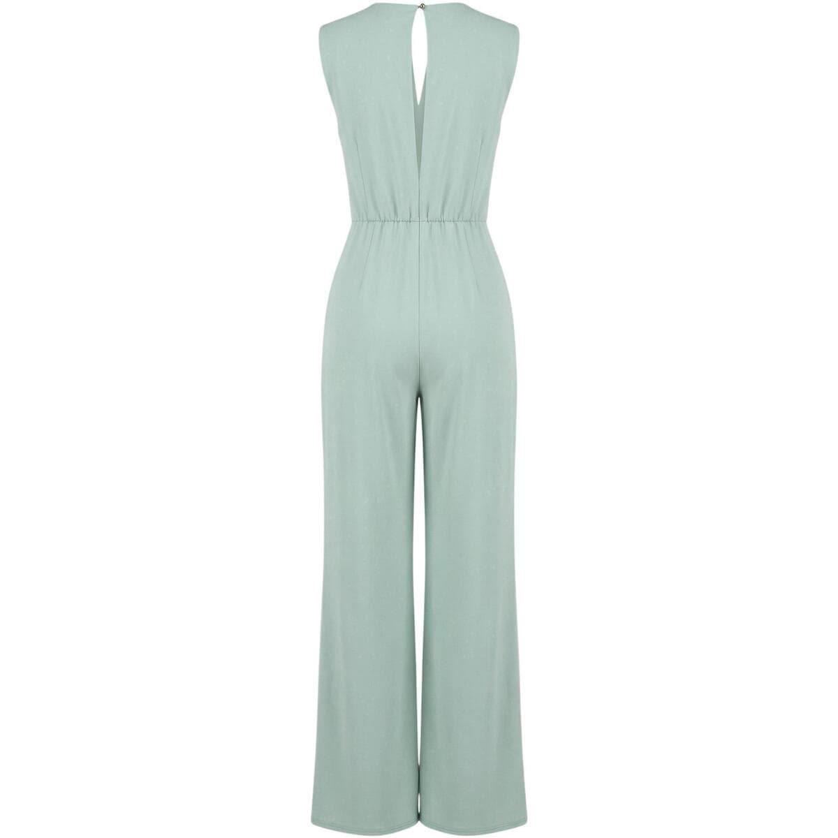 Women's Jumpsuits Artigli Green