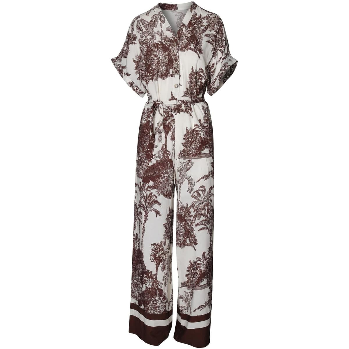 Women's Jumpsuits Artigli