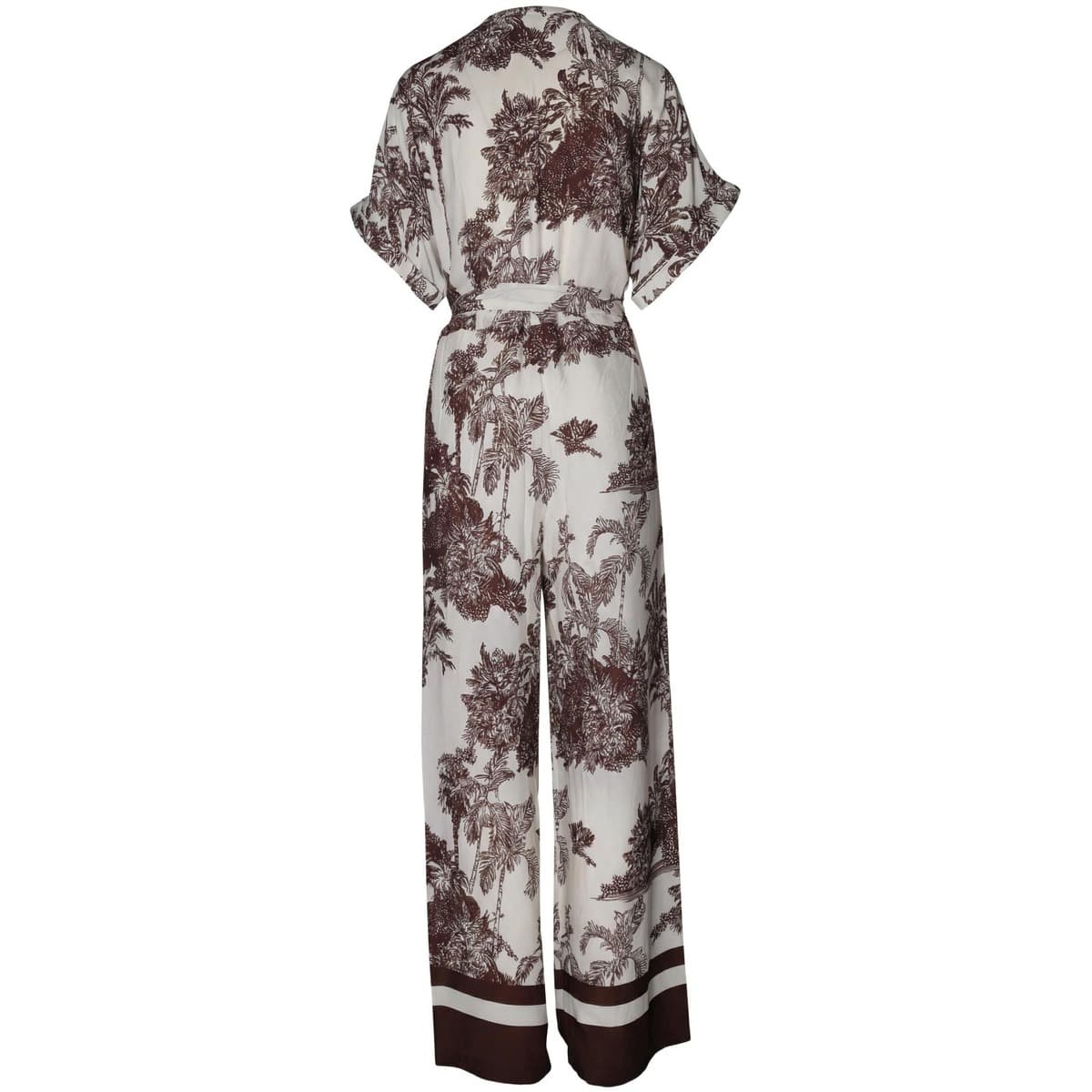 Women's Jumpsuits Artigli