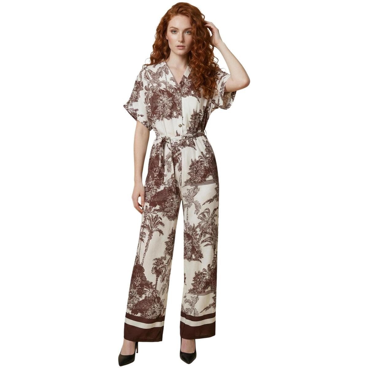 Women's Jumpsuits Artigli