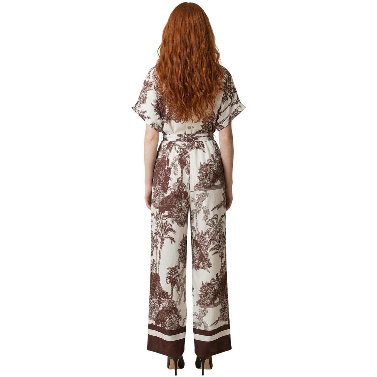 Women's Jumpsuits Artigli
