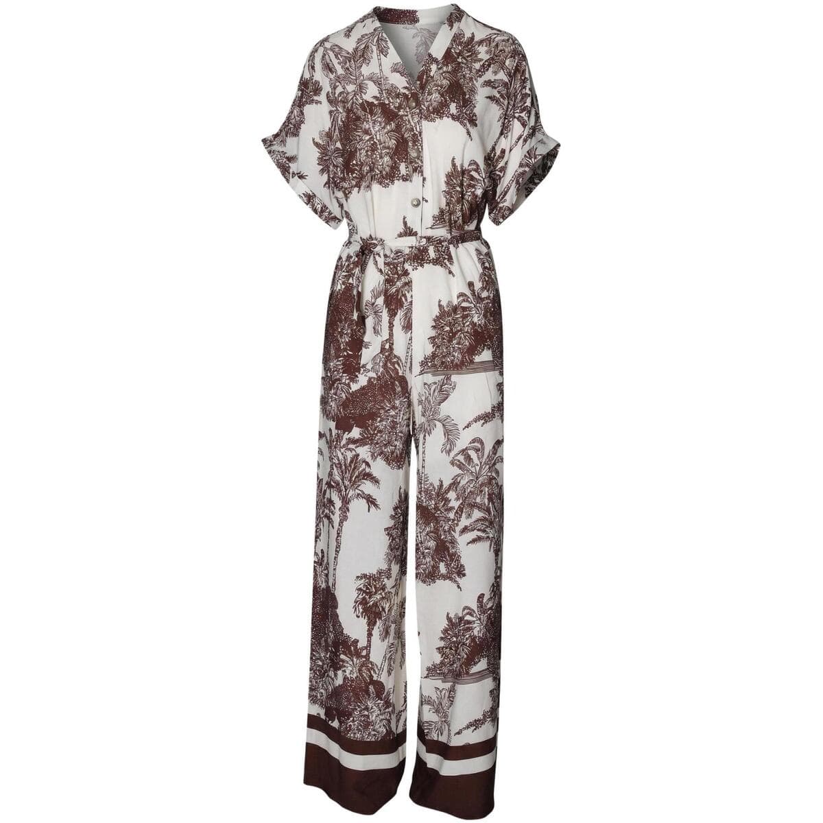 Women's Jumpsuits Artigli