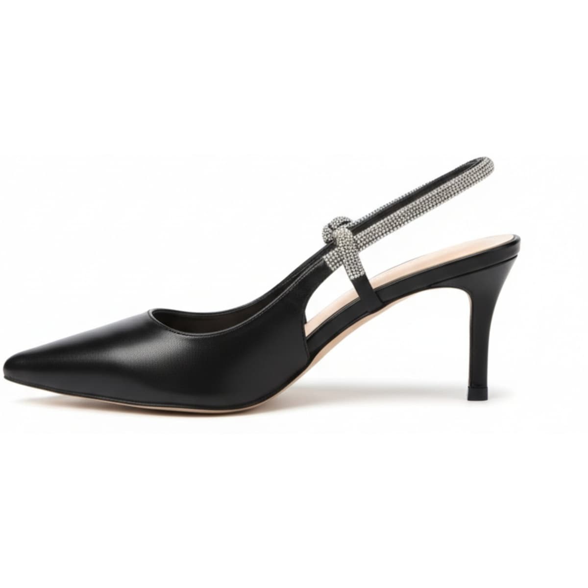Women's Pumps Queen Helena Black