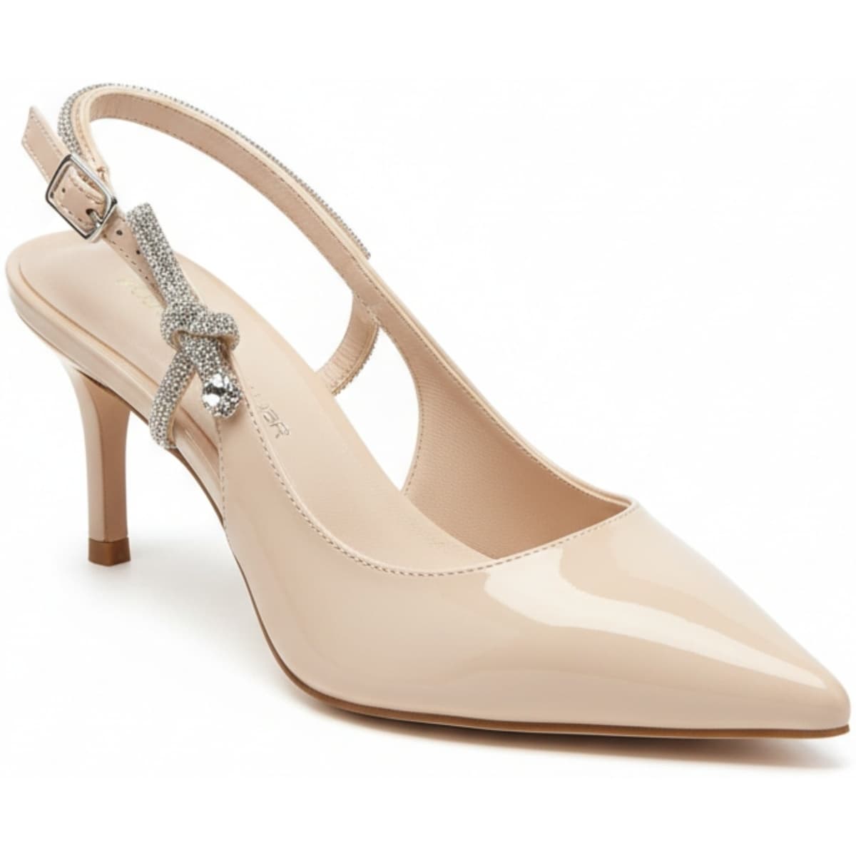 Women's Pumps Queen Helena Pink
