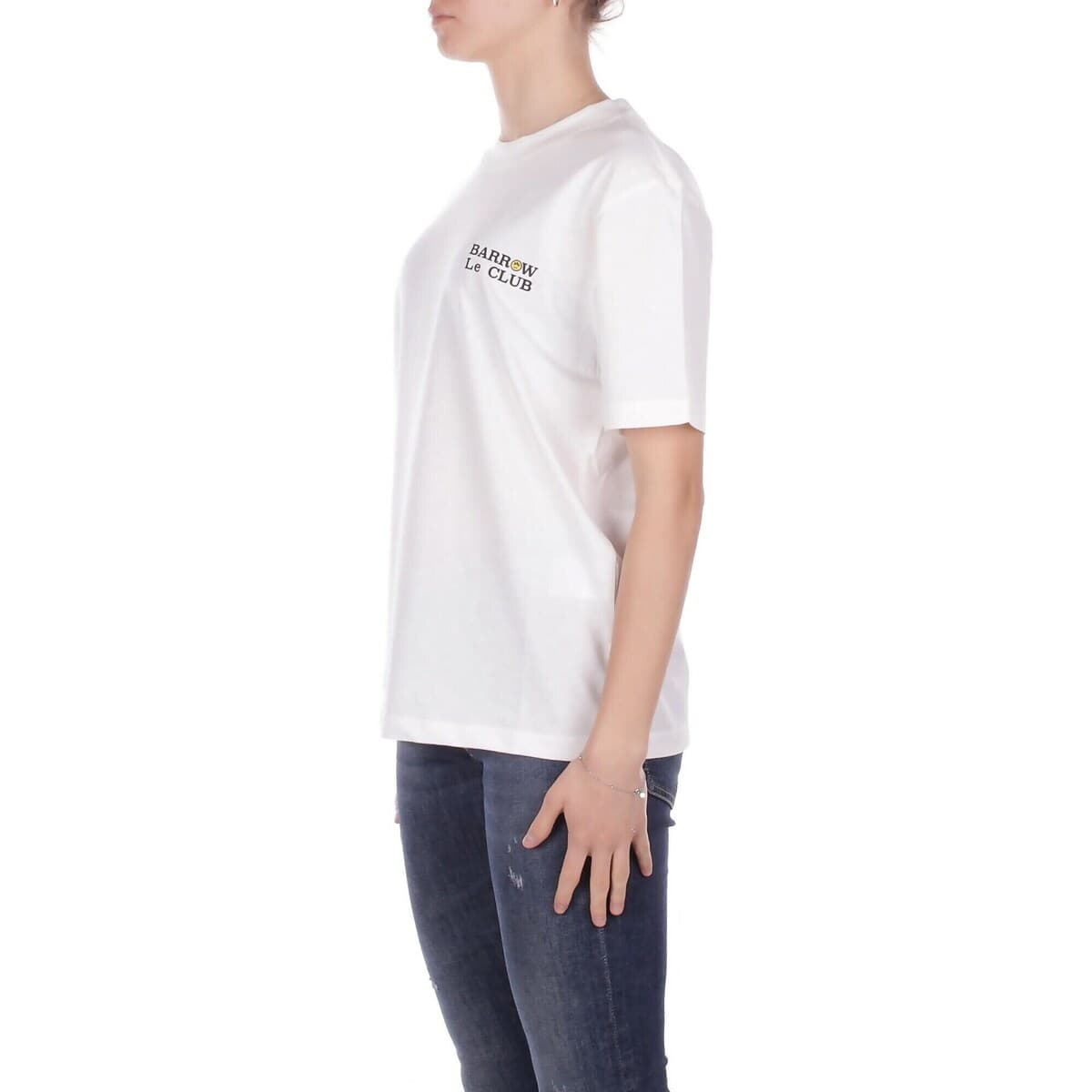 Men's T-Shirts Barrow