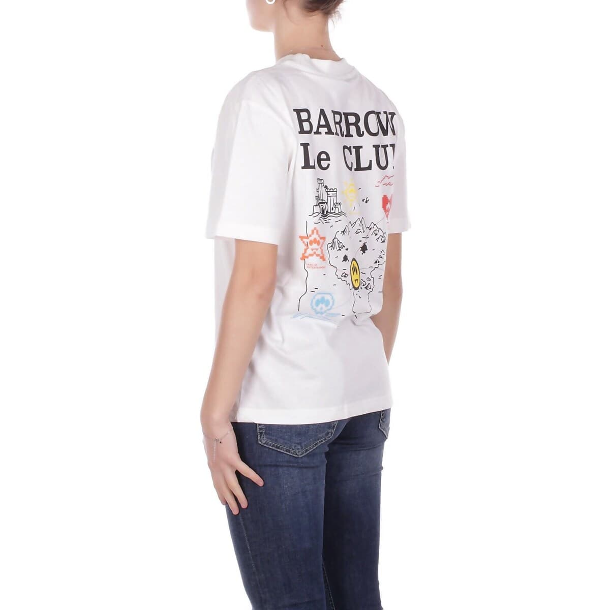 Men's T-Shirts Barrow