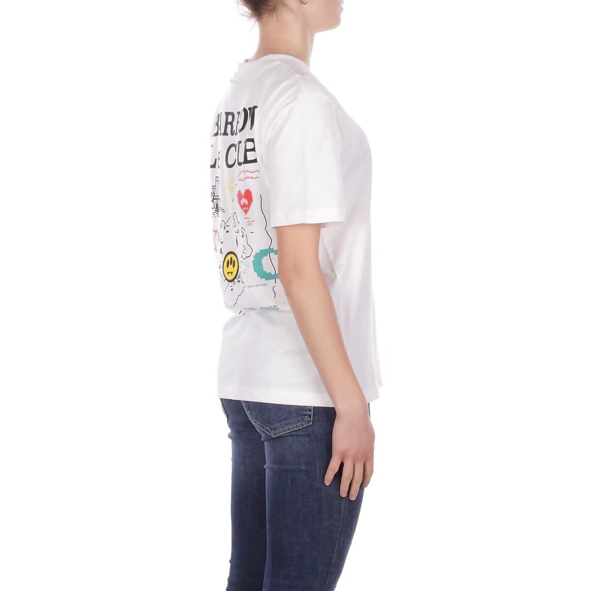 Men's T-Shirts Barrow