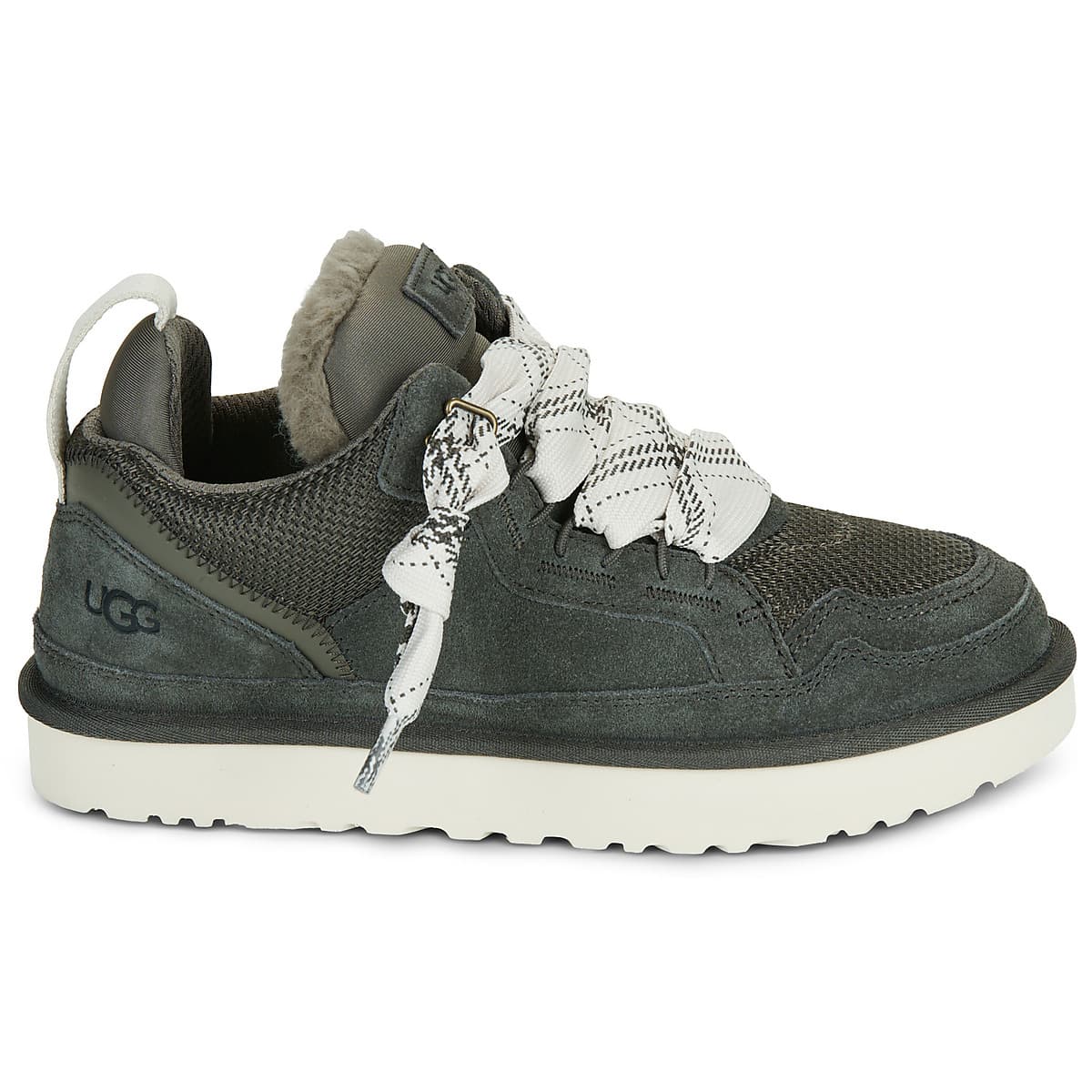 Women's Sneakers UGG Black