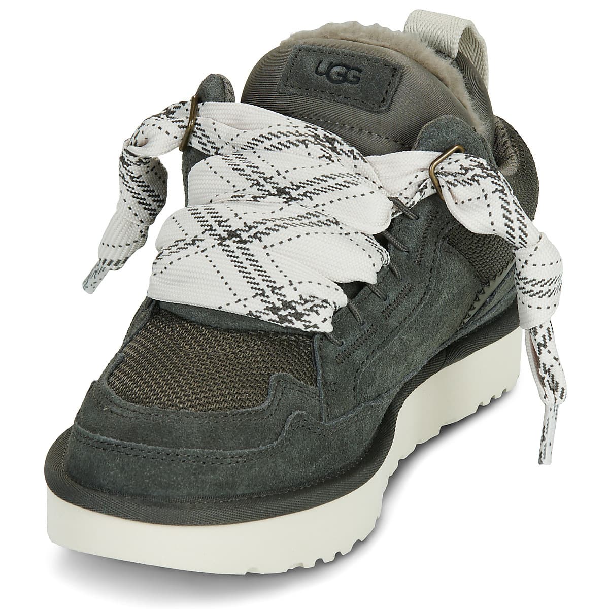 Women's Sneakers UGG Black