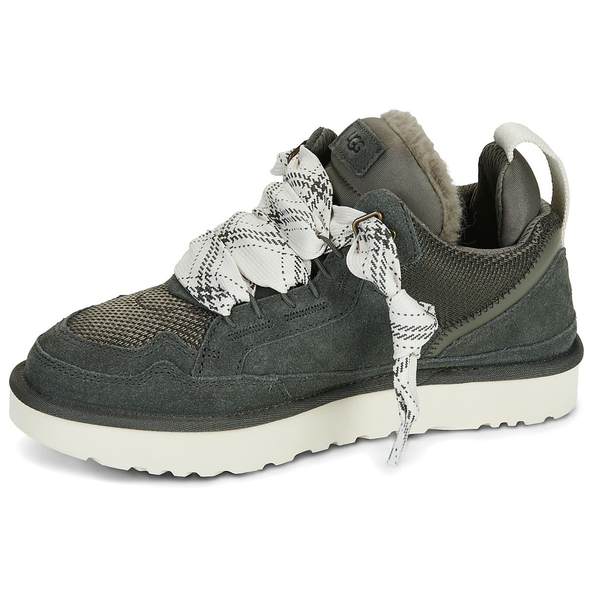 Women's Sneakers UGG Black