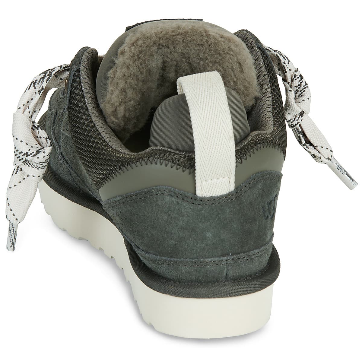 Women's Sneakers UGG Black