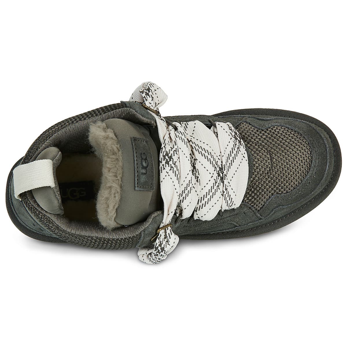 Women's Sneakers UGG Black