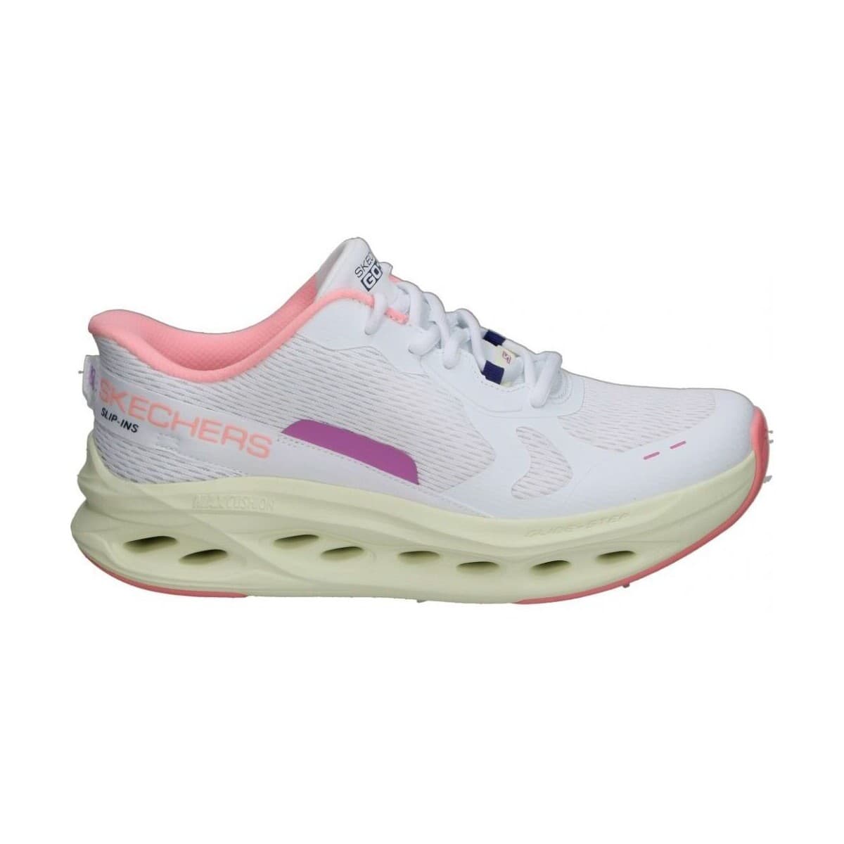 Women's Gym Shoes Skechers Pink