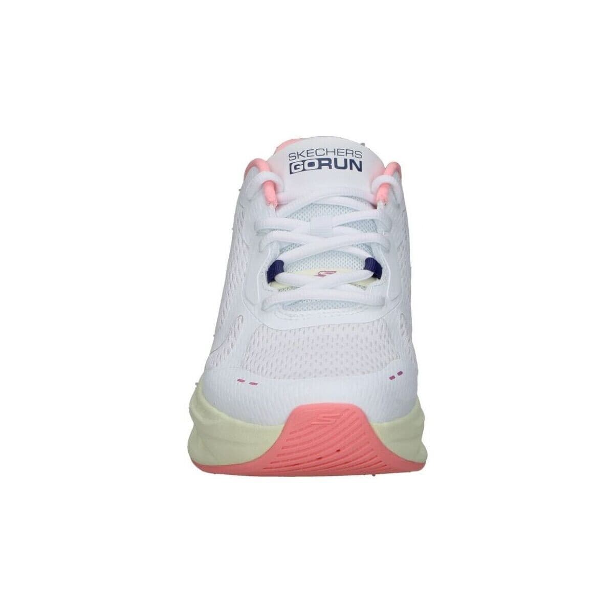 Women's Gym Shoes Skechers Pink