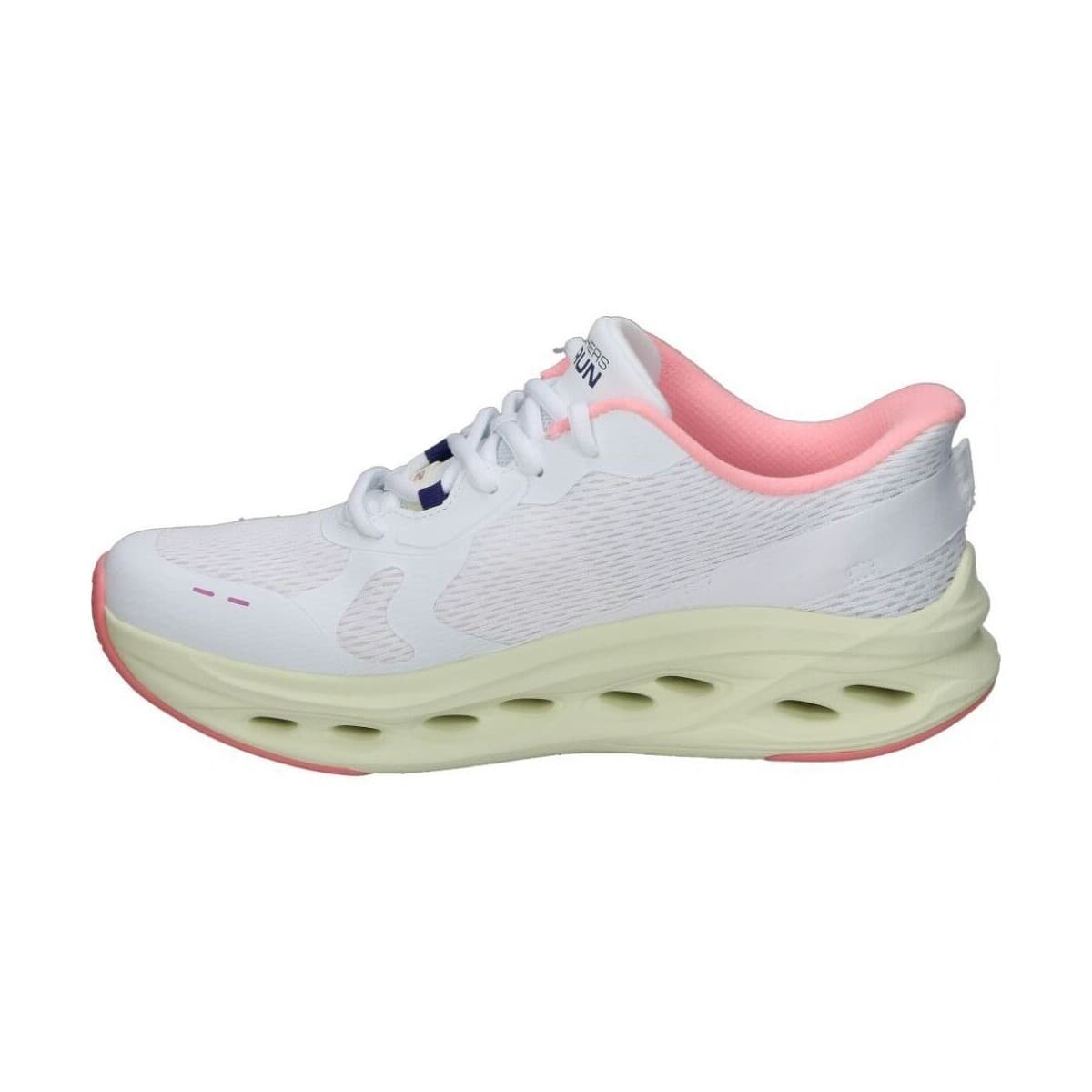 Women's Gym Shoes Skechers Pink