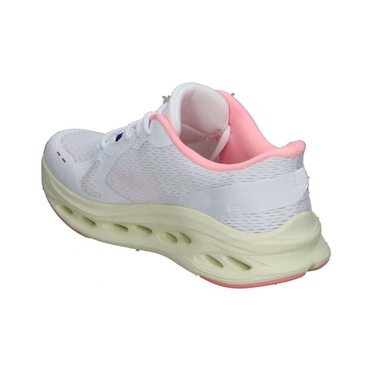 Women's Gym Shoes Skechers Pink