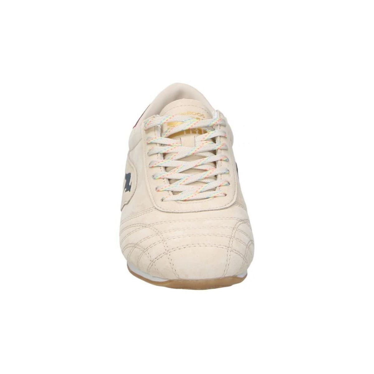 Women's Gym Shoes Kangaroos Pink