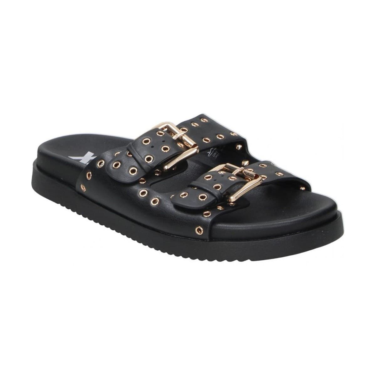 Women's Mules Xti Black